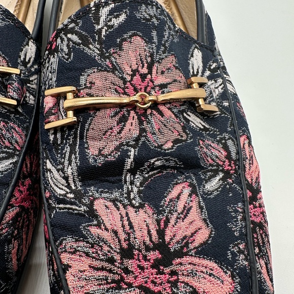 Sam Edelman Loraine Loafers Women’s Size 9 - Picture 11 of 11